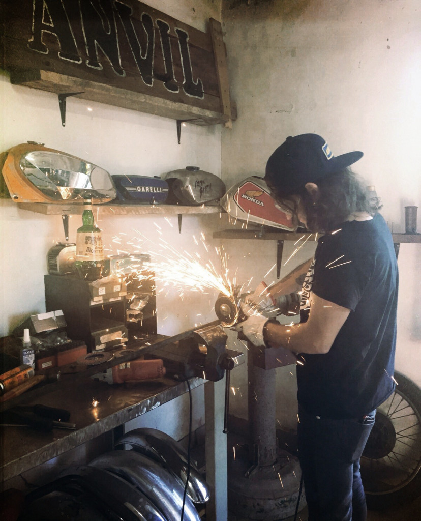 Processed with Rookie Cam